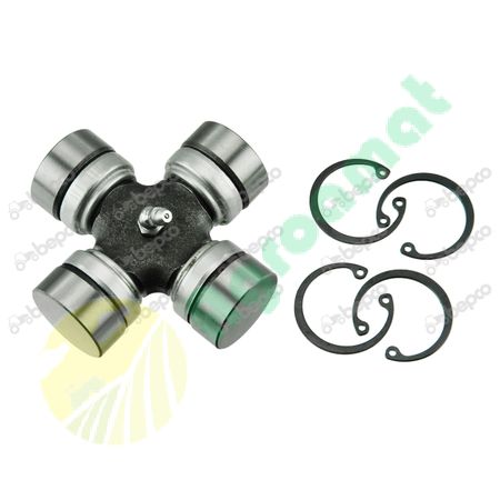 CROSSKIT, AB7N, E-KIT 