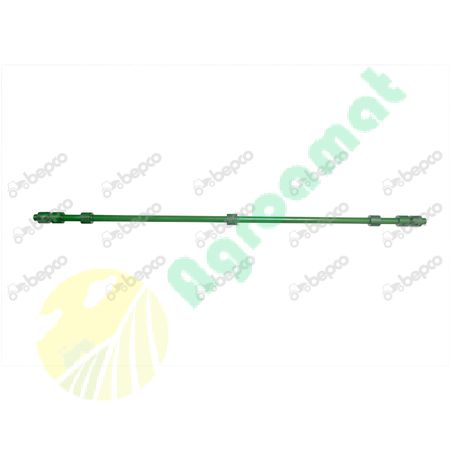 GRAIN PAN SHAFT L 1475 MM - Ø 25 MM