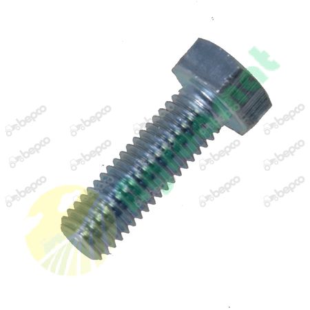 HEXAGON BOLT M8 - L 25 MM