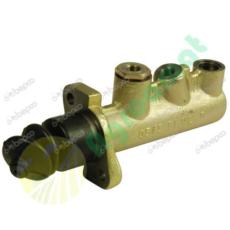 MASTER BRAKE CYLINDER SYNTHETIC OIL