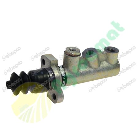 MASTER BRAKE CYLINDER 