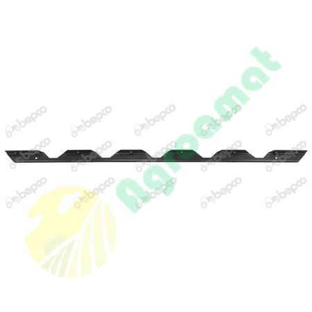 OPPOSED BAR OPPOSED BAR