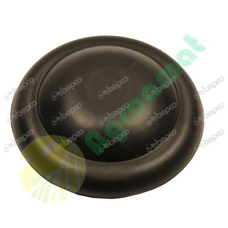 STEERING WHEEL CAP 