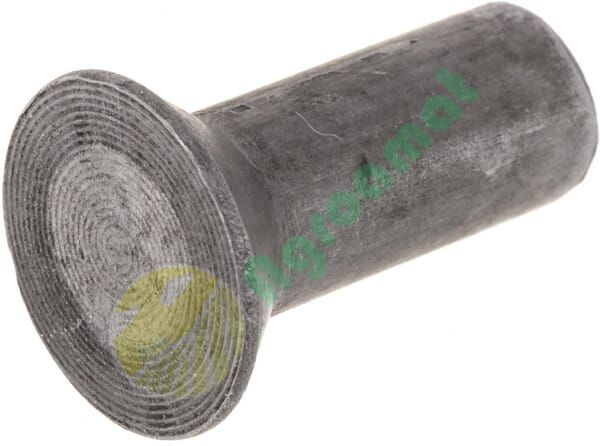 Nit 5x12mm Strautmann