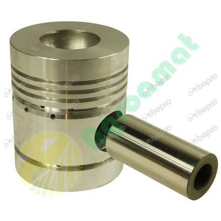 PISTON &amp; PIN Ø 95 mm - STD