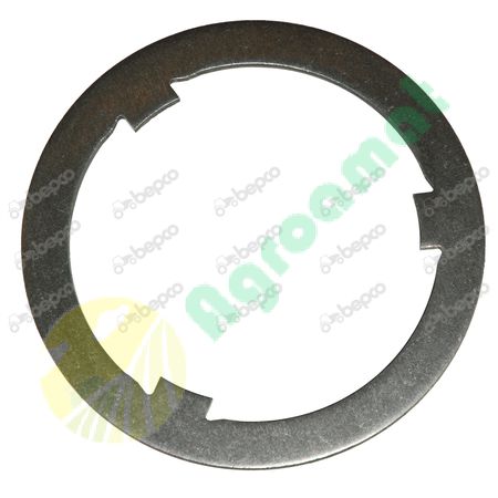 INTERMEDIATE DISC Ø 259 MM