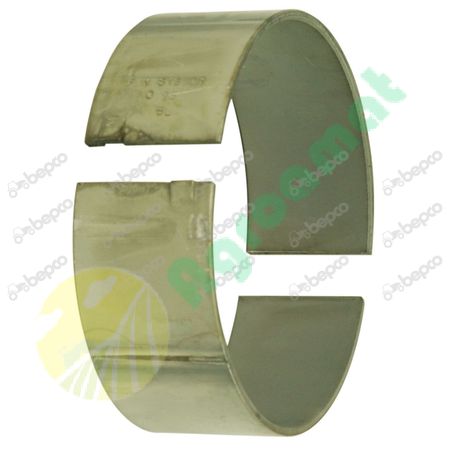 CONNECTING ROD BEARING PAIR 0.010'' - 0.25 MM