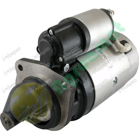 STARTER MOTOR 12V - 3,0 kW