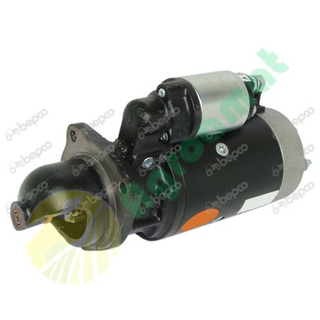STARTER MOTOR 12V - 3,0 kW