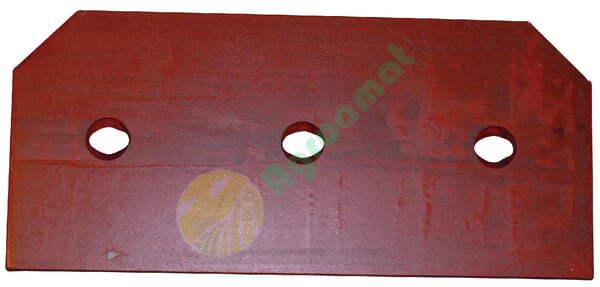 Piesă mijloc stânga/dreapta