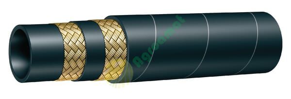 Furtun hidraulic EN853 2SN DN20