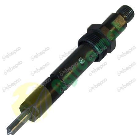 FUEL INJECTOR 