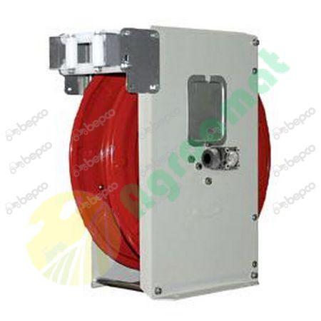 ENROUL AUTOM 20M3/8F:3/8F 