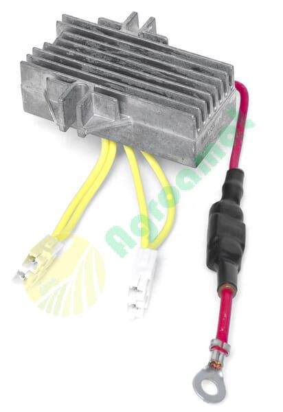 Regulator de tensiune