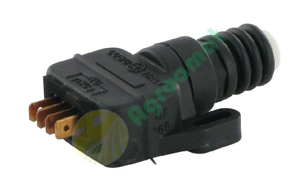 Comutator lumini de frână