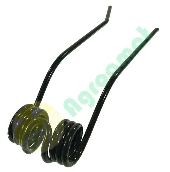 Dinte greblă rotativă dreapta potrivit pentru Deutz-Fahr