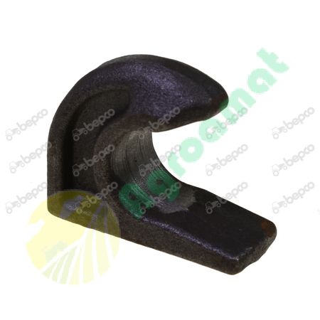 FRONT LOADER BRACKET 