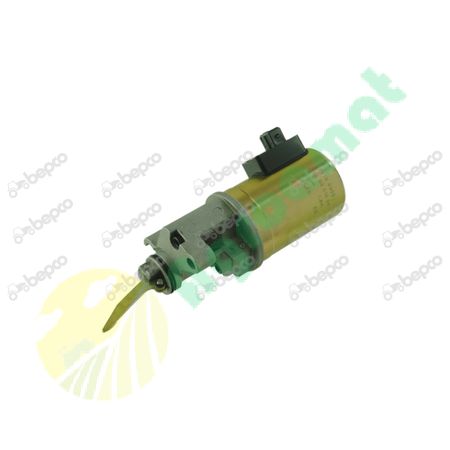 SOLENOID 24V