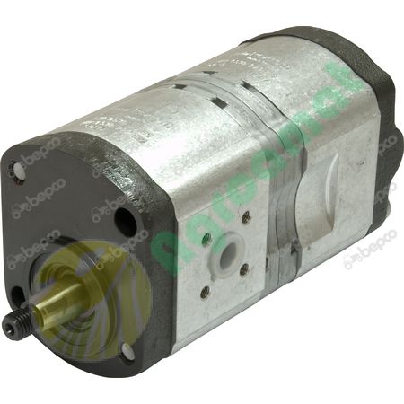 HYDRAULIC PUMP BOSCH 