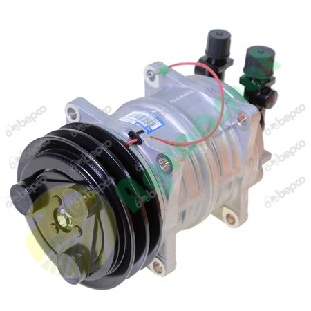 AIR CONDITIONING COMPRESSOR 
