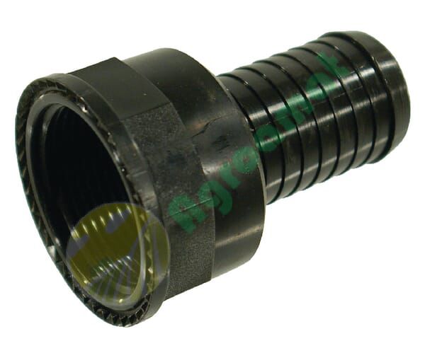 Racord furtun 30mm x 1 1/4" mamă