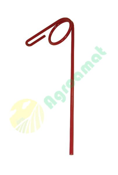 Dinte grapă, 9mm, Väderstad