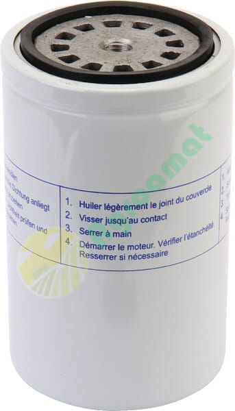 Filtru de combustibil