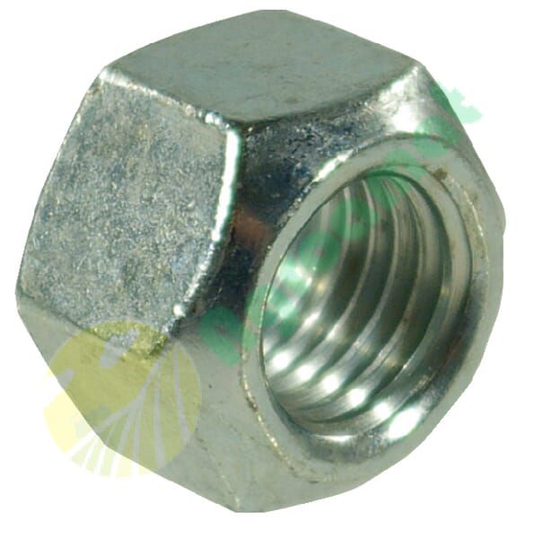 Piuliță hexagonală autoblocantă DIN980 M10x1,5mm oțel zincat grupa 10 Kramp