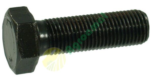 Șurub cap hexagonal filet total fin DIN961 M12x20mm grupa 10.9 Kramp