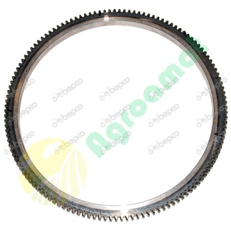STARTER RING GEAR Z=132