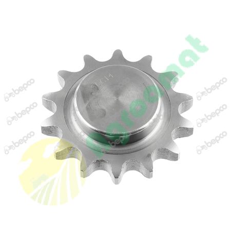 TENSIONER SPROCKET TENSIONER SPROCKET