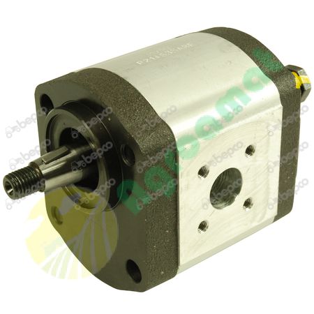 HYDRAULIC PUMP 