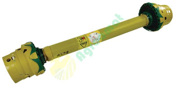 Arbore cardanic cu unghi larg PWZ 480 L=1210mm Walterscheid