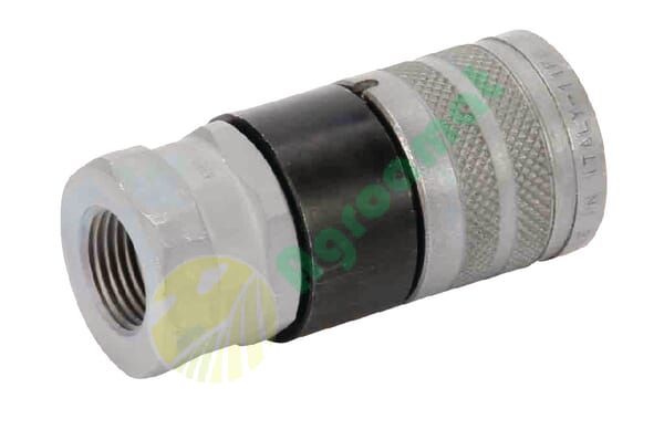 Cuplă rapidă 1/2" - 1/2" BSP