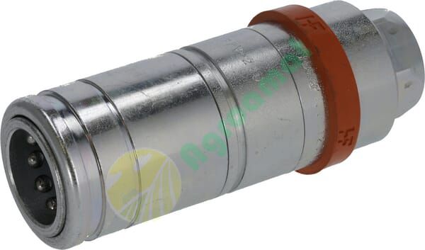 Cuplă rapidă 1/2" BSP mamă