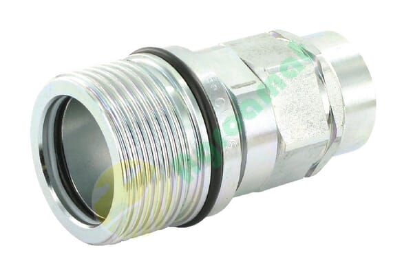 Cuplă rapidă cu înșurubare CVV mamă 3/4" BSP