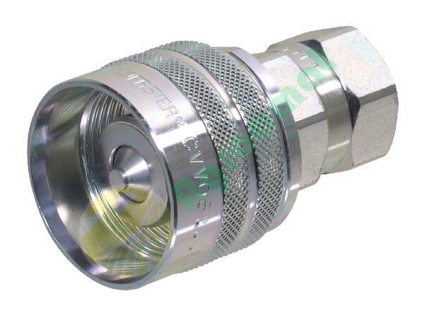 Cuplă rapidă cu înșurubare CVV tată 1/2"