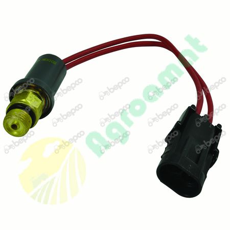 OIL PRESSURE SWITCH 