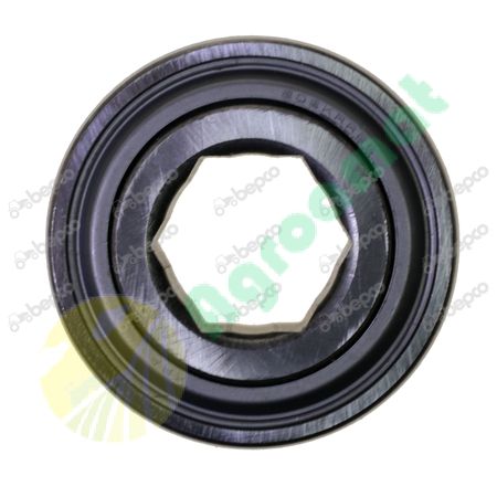 BEARING Ø 25.5 X 62 X 24 MM