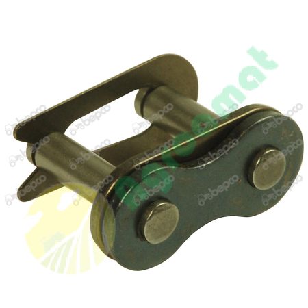 CONNECTING LINK 12A-1 - P 19.05 MM - 1 PC
