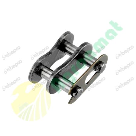 CONNECTING LINK 12A-1 - P 19.05 MM - 1 PC