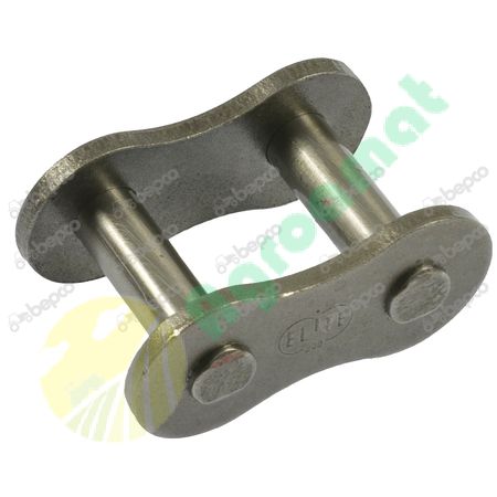 CONNECTING LINK 12A-1 - P 19.05 MM - 1 PC