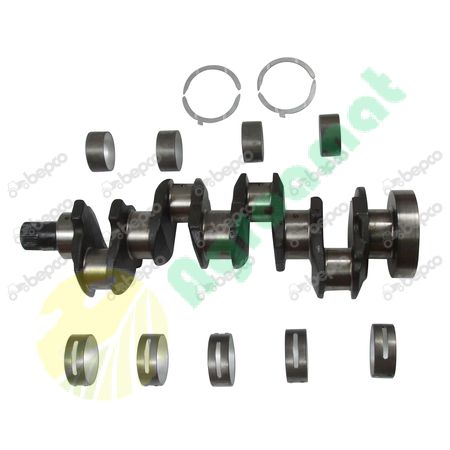 CRANKSHAFT KIT 