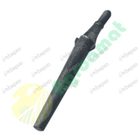 POWER HARROW TINE MOLDED - 330 X 8 MM