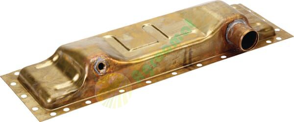 Rezervor apă inferior radiator potrivit pentru Belarus