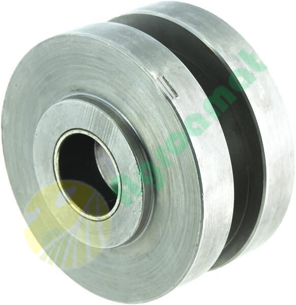 Rolă de întoarcere 13x36 B=30