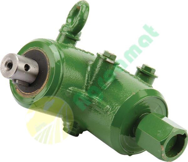 Transmisie angulară dreapta