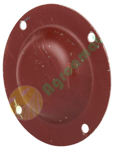 Capac roată, 4 orificii