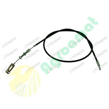 CLUTCH CABLE 