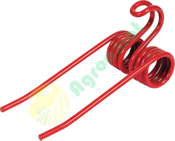 Dinte greblă pick-up potrivit pentru Volvo/Wolagri